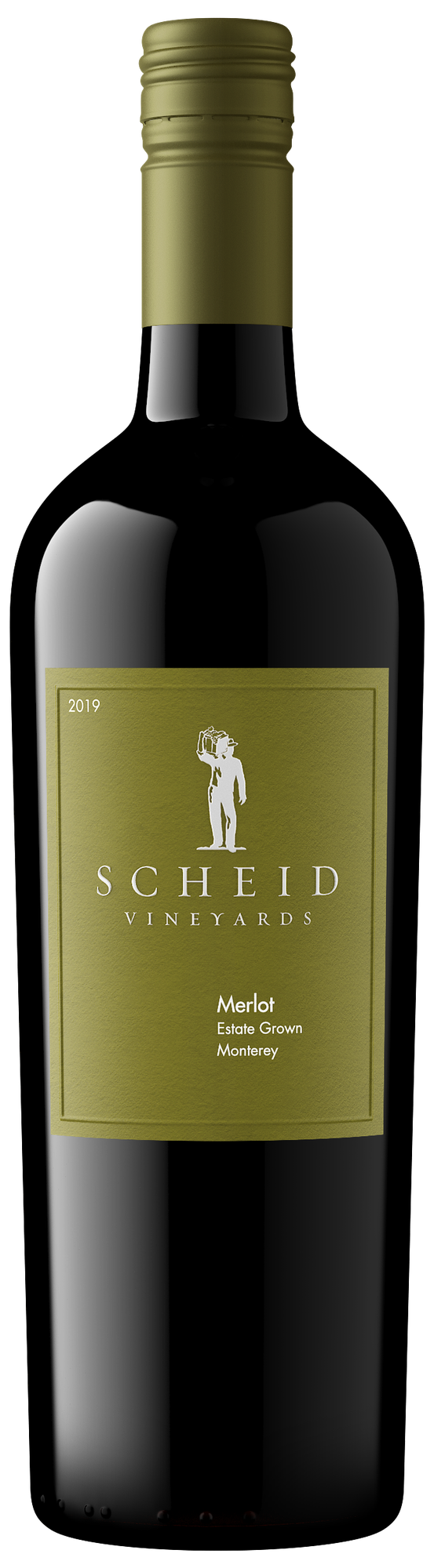 2019 Merlot