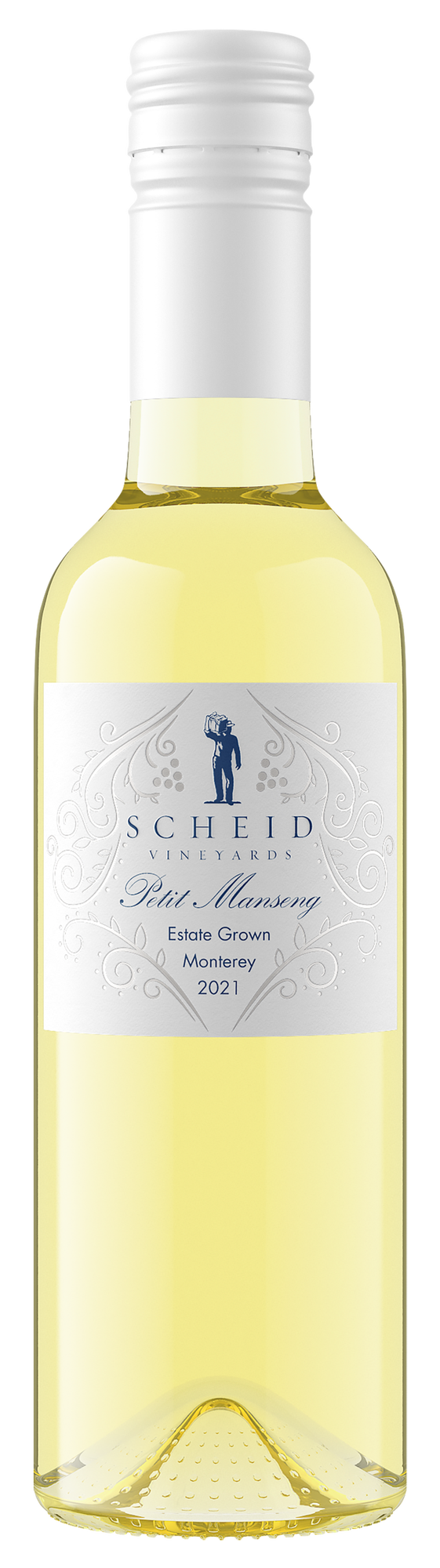 2021 Petit Manseng