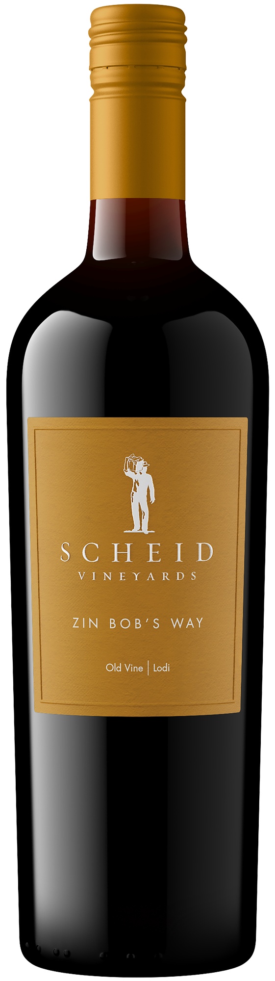 2020 Zin Bob's Way