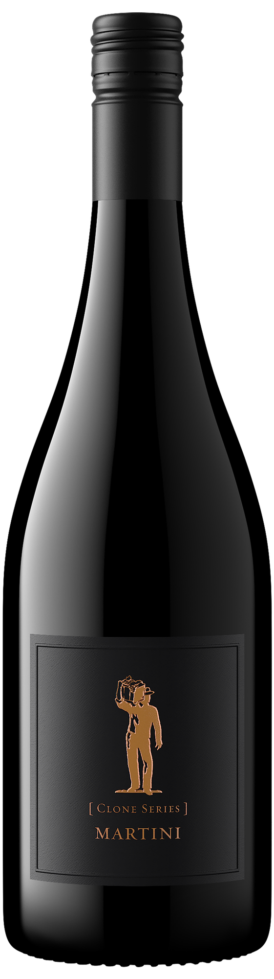 2021 Pinot Noir Clone Martini