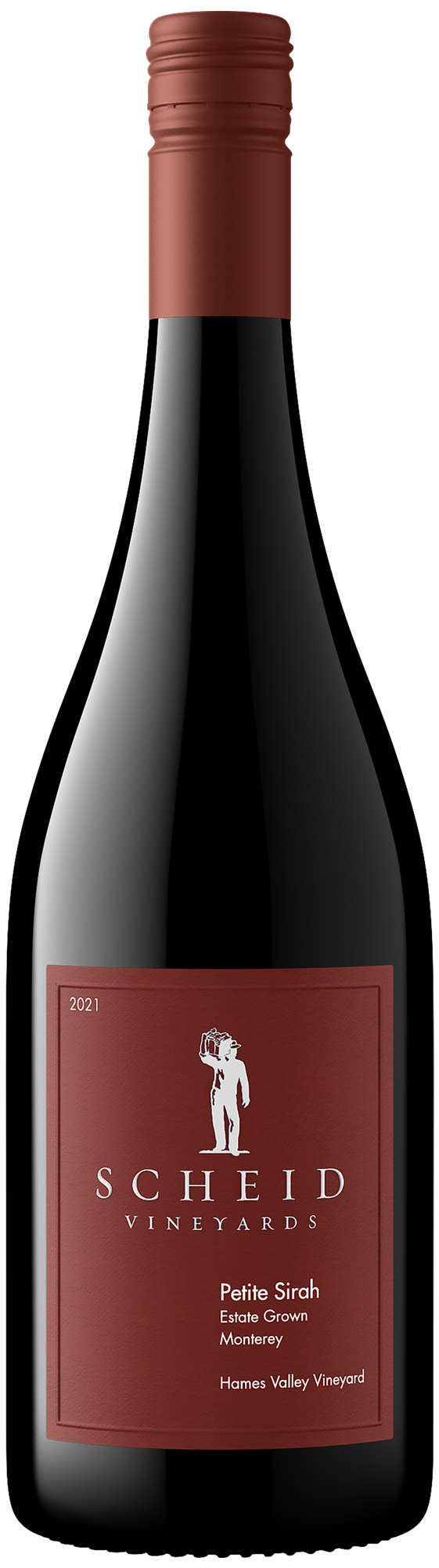 2021 Petite Sirah
