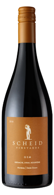 2018 GSM