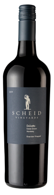 2019 Dolcetto