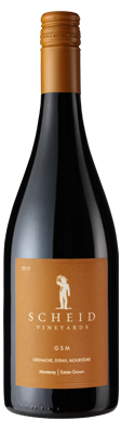 2019 GSM
