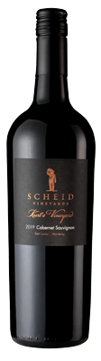 2019 Cabernet Sauvignon Kurt's Vineyard Reserve