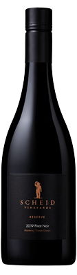 2019 Pinot Noir Reserve