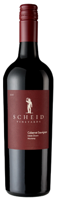 2020 Cabernet Sauvignon
