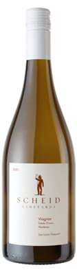 2020 Viognier