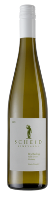 2021 Dry Riesling