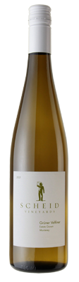 2021 Grüner Veltliner