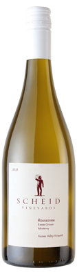 2021 Roussanne