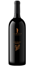 2013 Claret Reserve 1.5L Etched Magnum