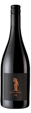 2016 Pinot Noir Clone 115