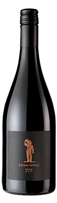 2017 Pinot Noir Clone 777 Reserve