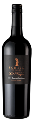 2018 Cabernet Sauvignon Kurt's Vineyard Reserve