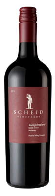 2018 Touriga Nacional