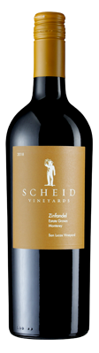 2018 Zinfandel