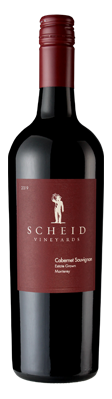 2019 Cabernet Sauvignon