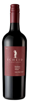 2020 Barbera