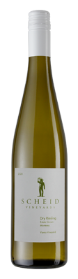 2020 Dry Riesling