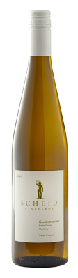 2020 Gewürztraminer