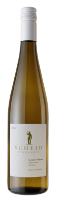 2020 Grüner Veltliner