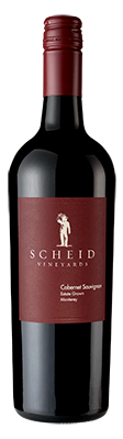 2018 Cabernet Sauvignon