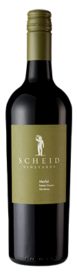 2018 Merlot