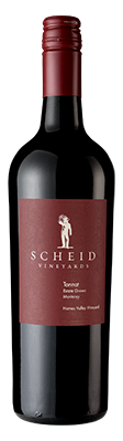 2018 Tannat