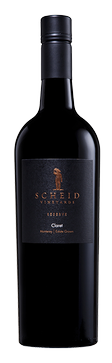 2009 Claret Reserve