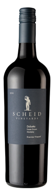 2018 Dolcetto