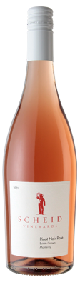 2021 Pinot Noir Rose