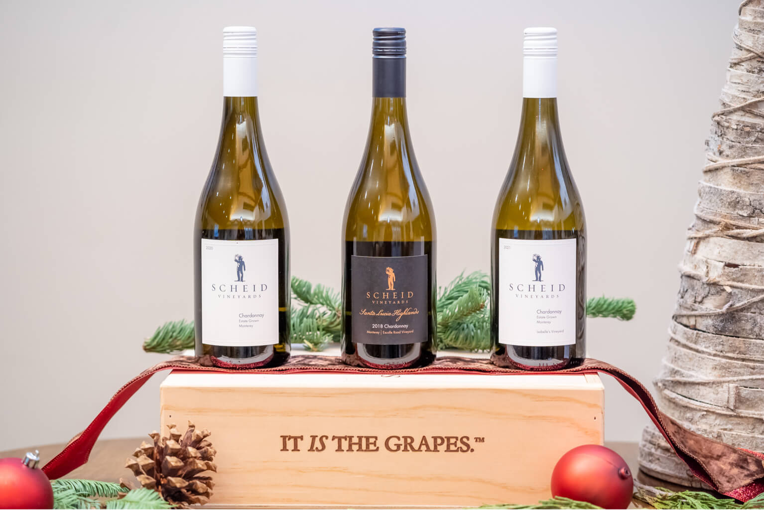 Monterey Chardonnay Bundle